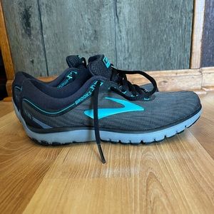 Brooks pure flow 7